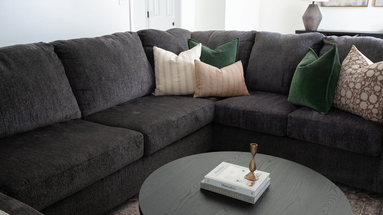 Photo of Livingroom in Alabaster