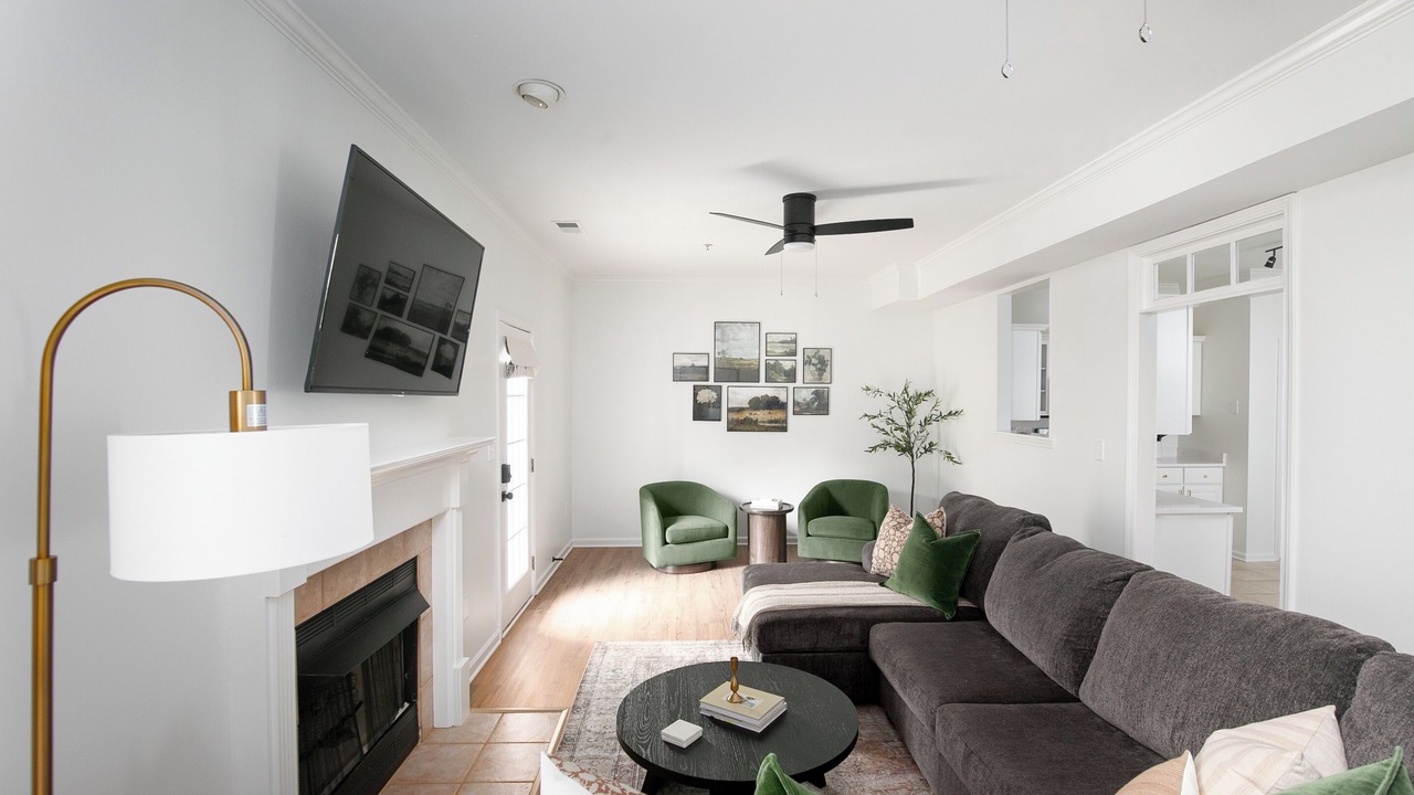 Photo of Livingroom in Alabaster