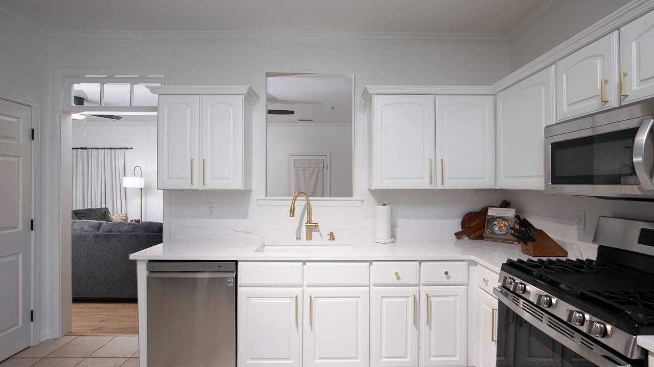 Photo of Kitchen in Alabaster