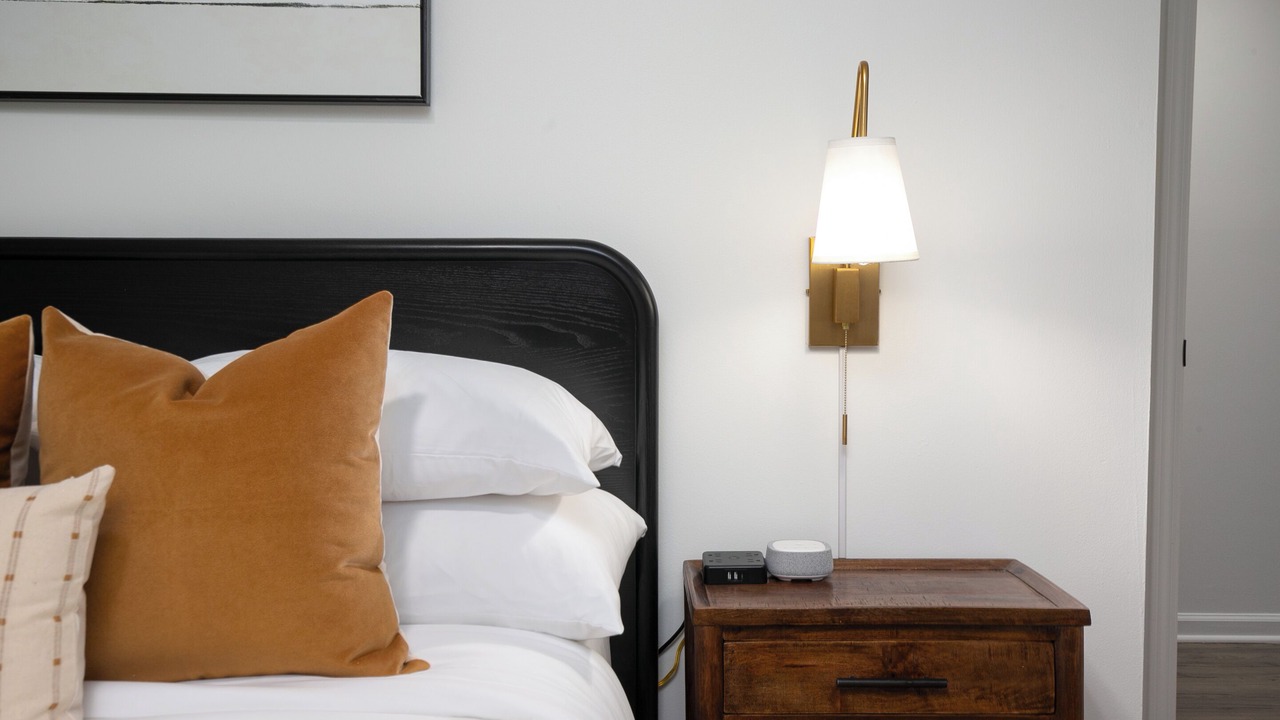 Photo of Bedroom in Alabaster