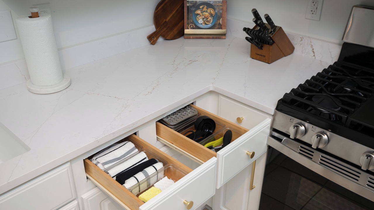 Photo of Kitchen in Alabaster