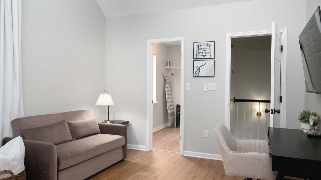 Photo of Livingroom in Alabaster