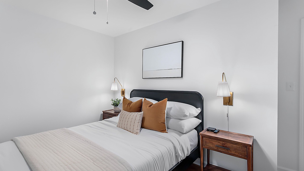 Photo of Bedroom in Alabaster