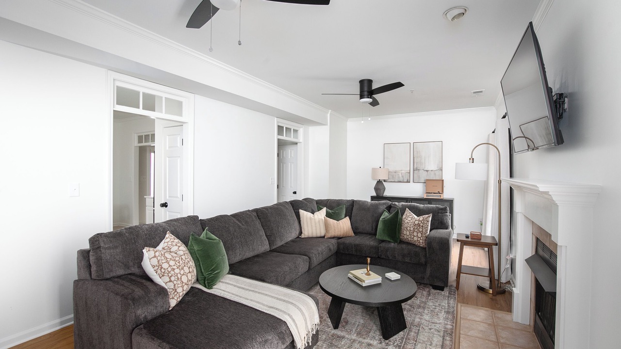Photo of Livingroom in Alabaster