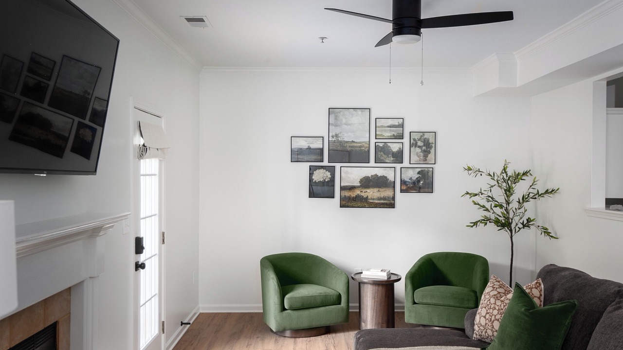 Photo of Livingroom in Alabaster