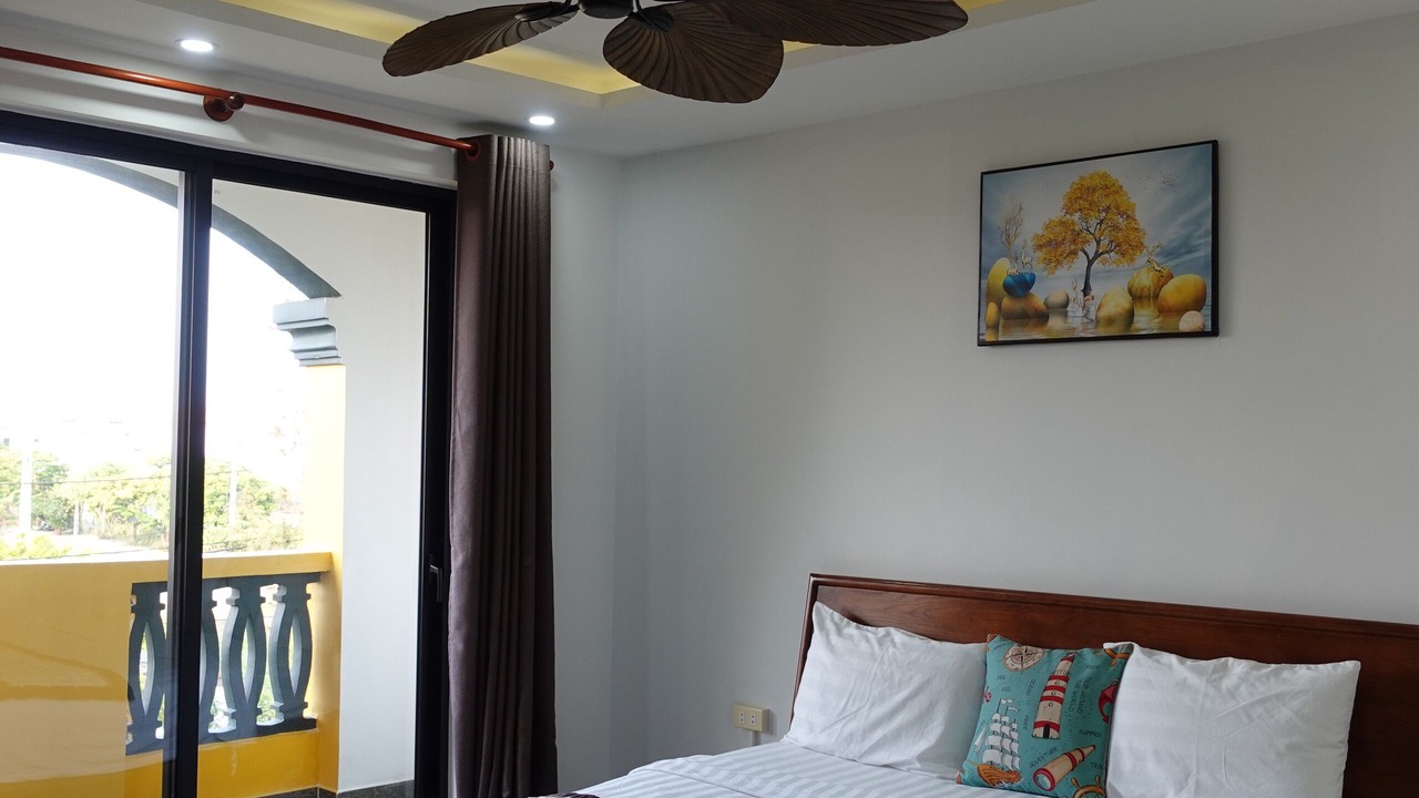 Photo of Bedroom in Cam Le