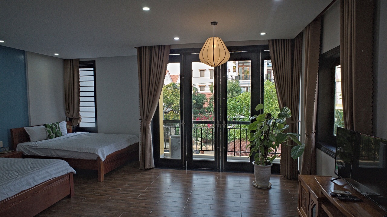 Photo of Bedroom in Cam Le