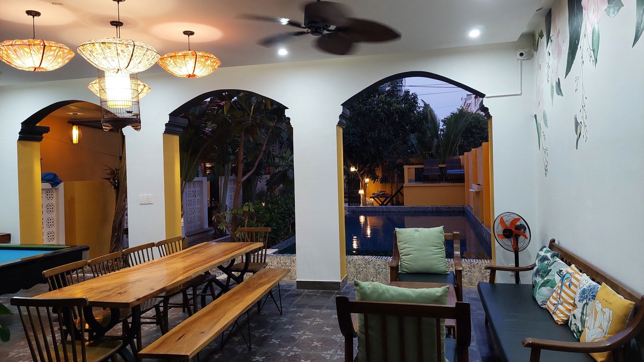 Photo of Outdoor in Cam Le