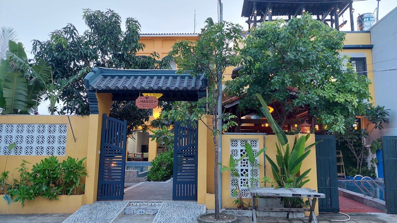 Photo of Outdoor in Cam Le