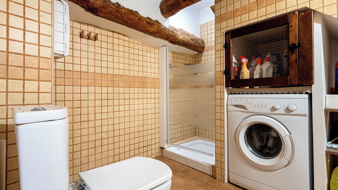 Photo of Bathroom in Pauls