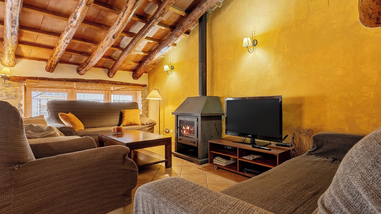 Photo of Livingroom in Pauls