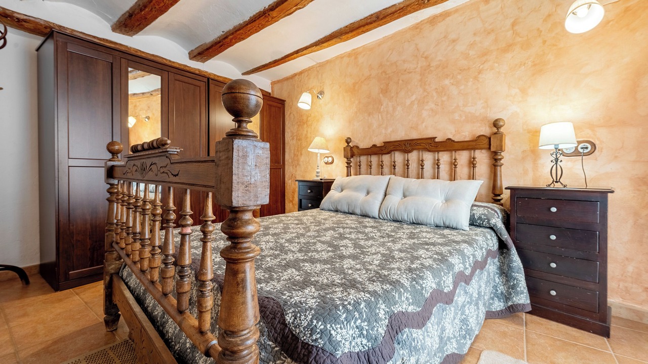 Photo of Bedroom in Pauls