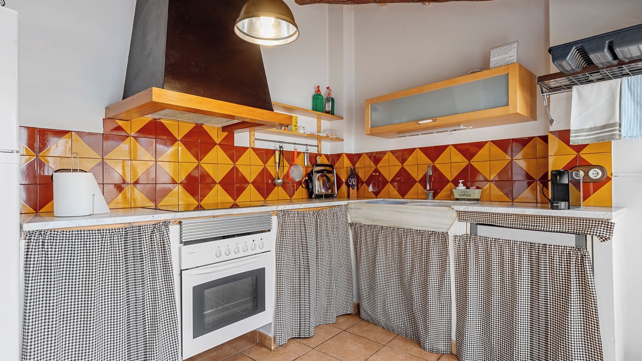 Photo of Kitchen in Pauls