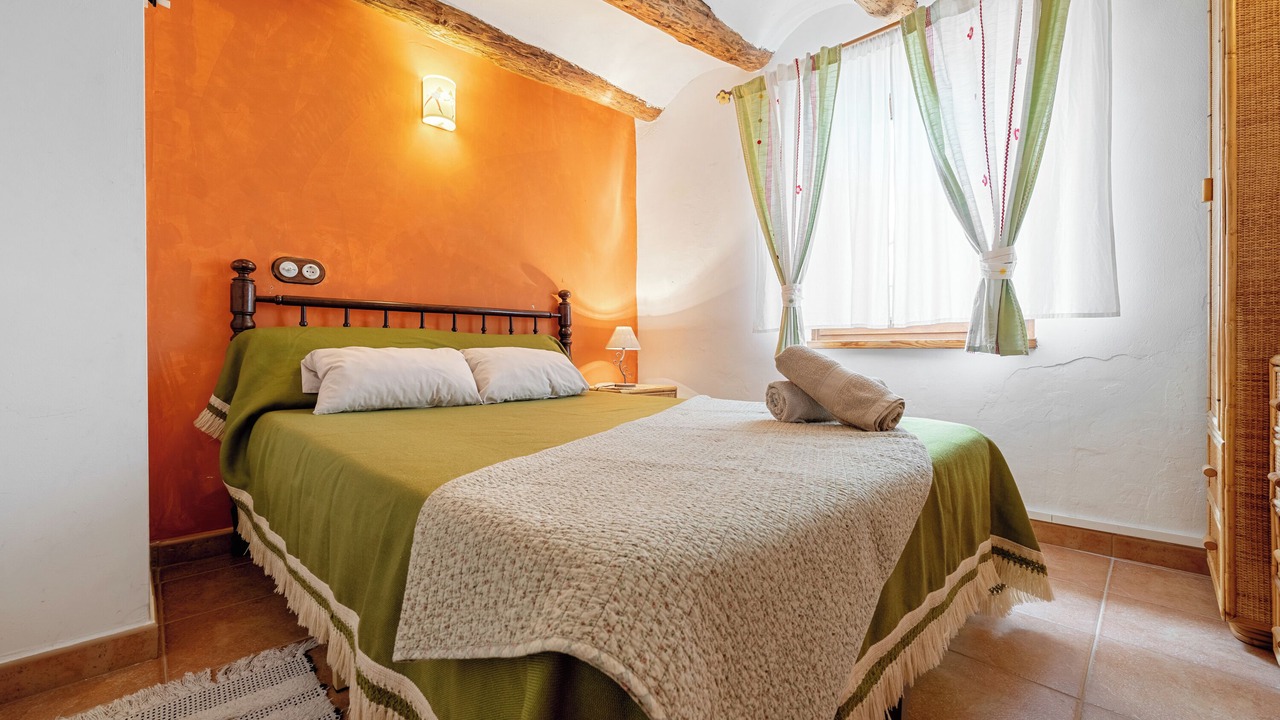 Photo of Bedroom in Pauls