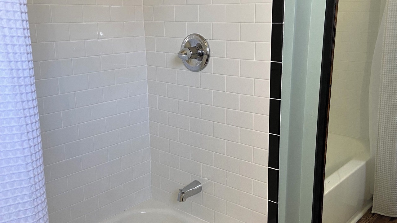 Photo of Bathroom in Selma