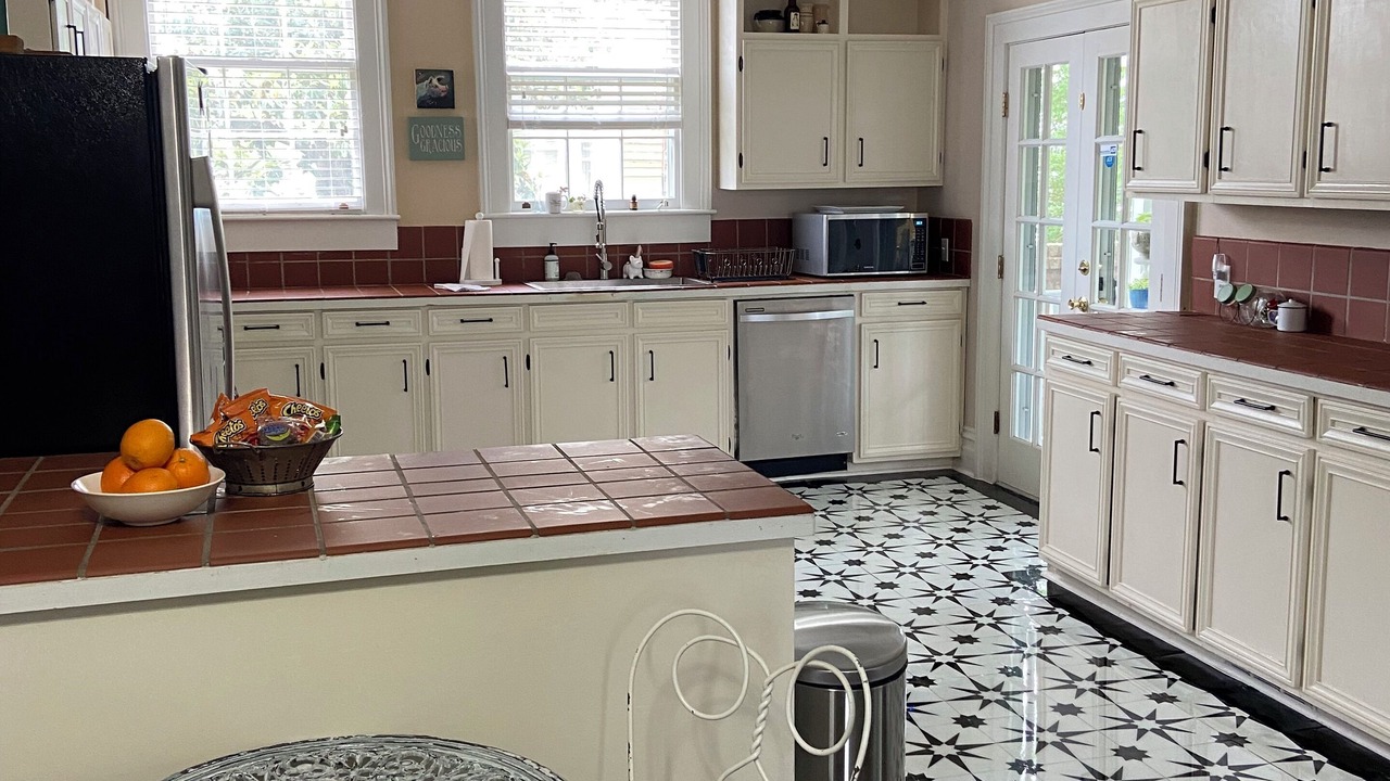 Photo of Kitchen in Selma