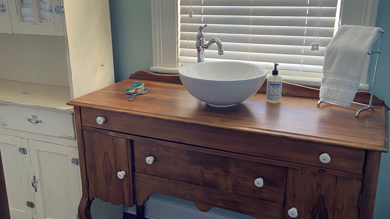 Photo of Bathroom in Selma