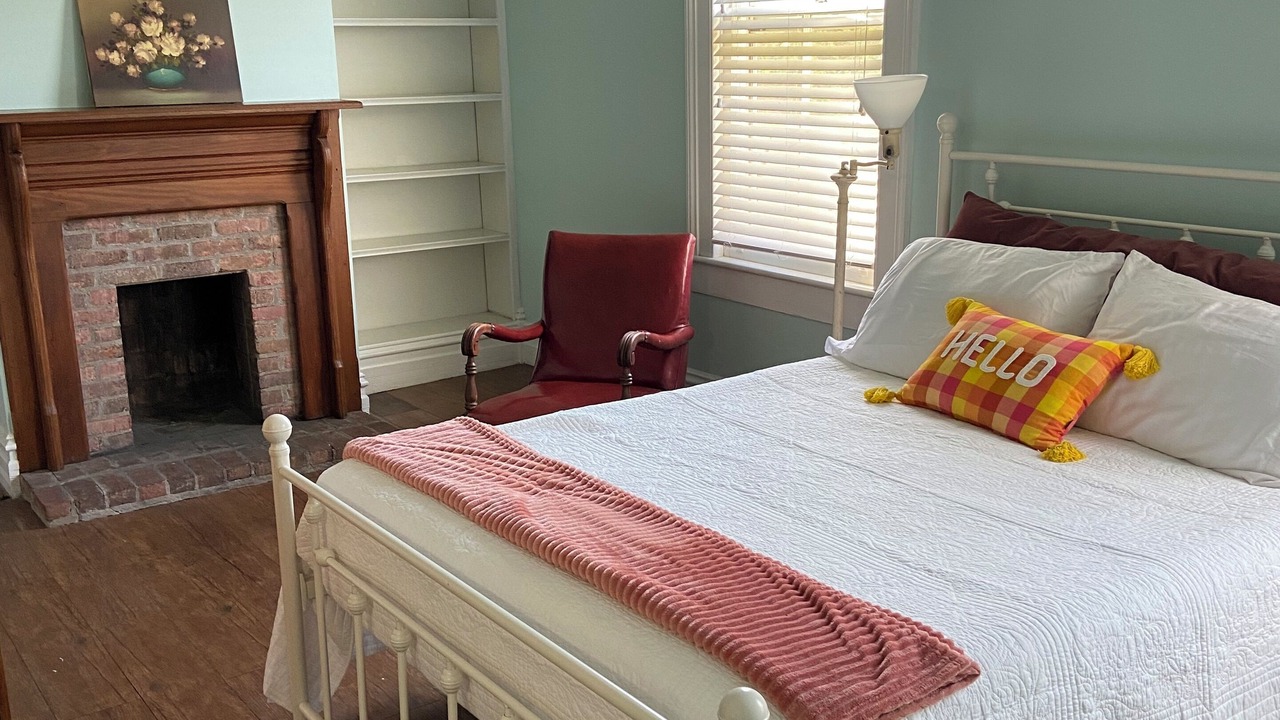 Photo of Bedroom in Selma