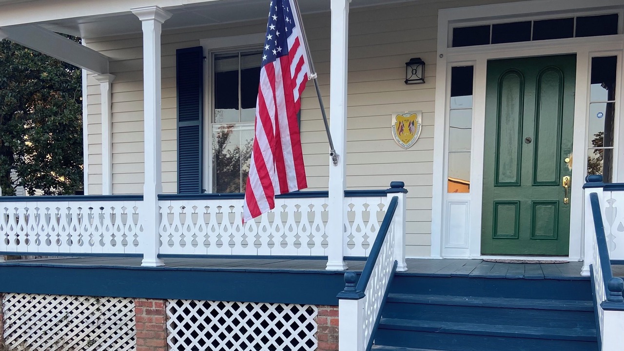 Photo of Outdoor in Selma