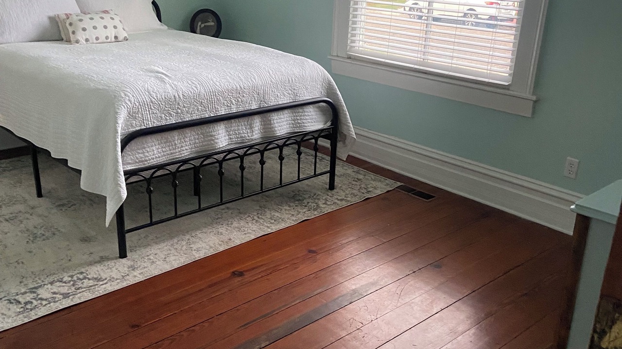 Photo of Bedroom in Selma