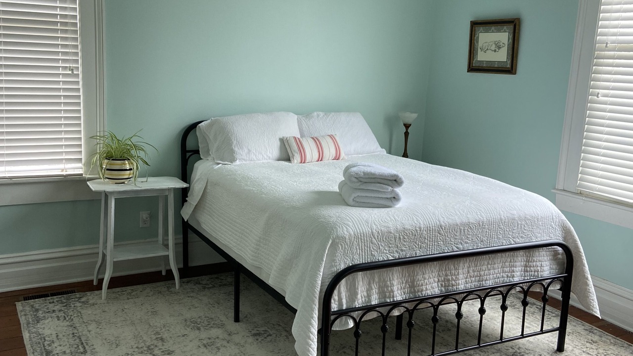 Photo of Bedroom in Selma