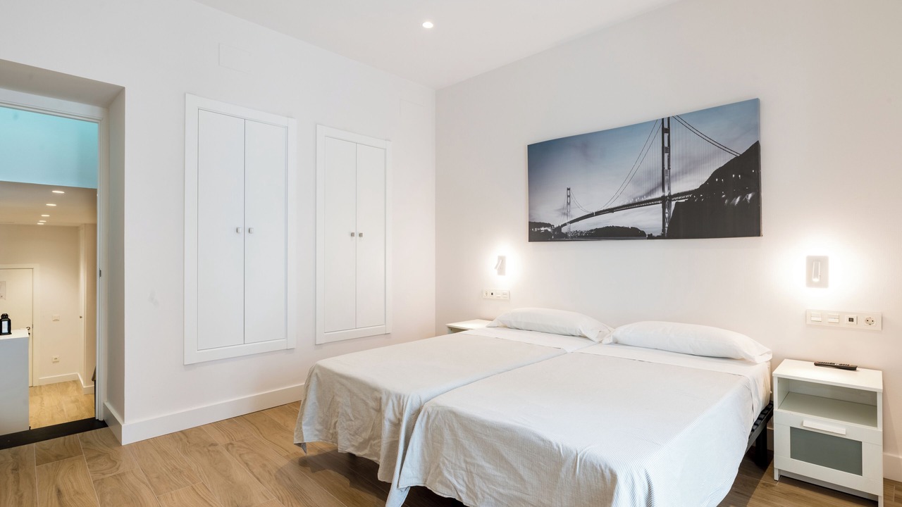 Photo of Bedroom in San Vicente