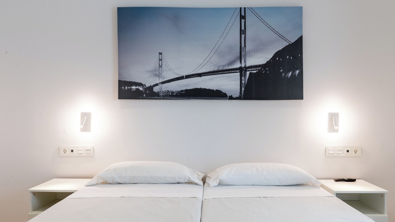 Photo of Bedroom in San Vicente