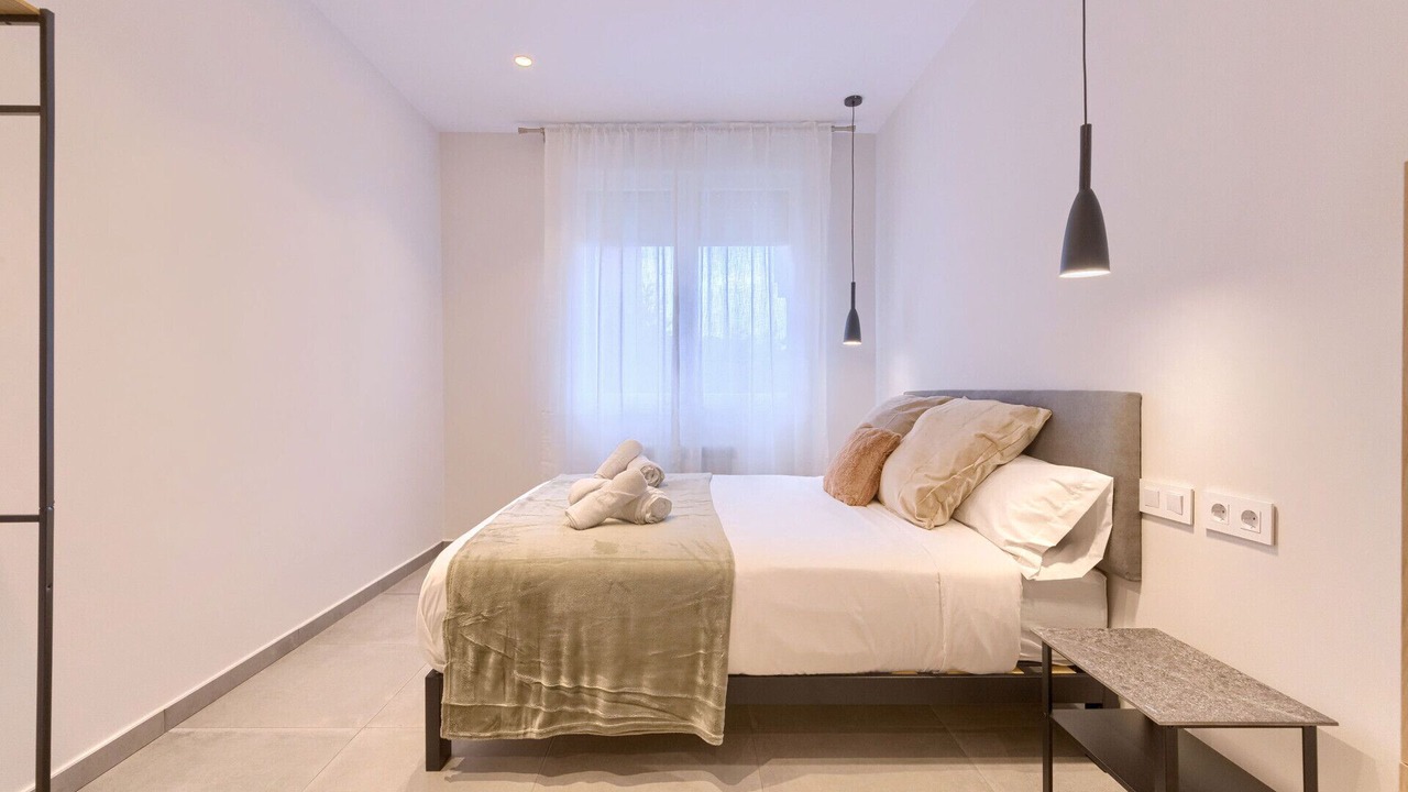Photo of Bedroom in Santutxu
