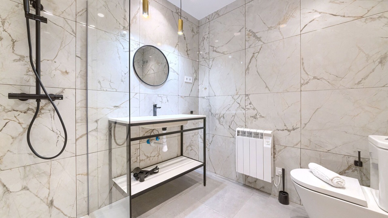 Photo of Bathroom in Santutxu