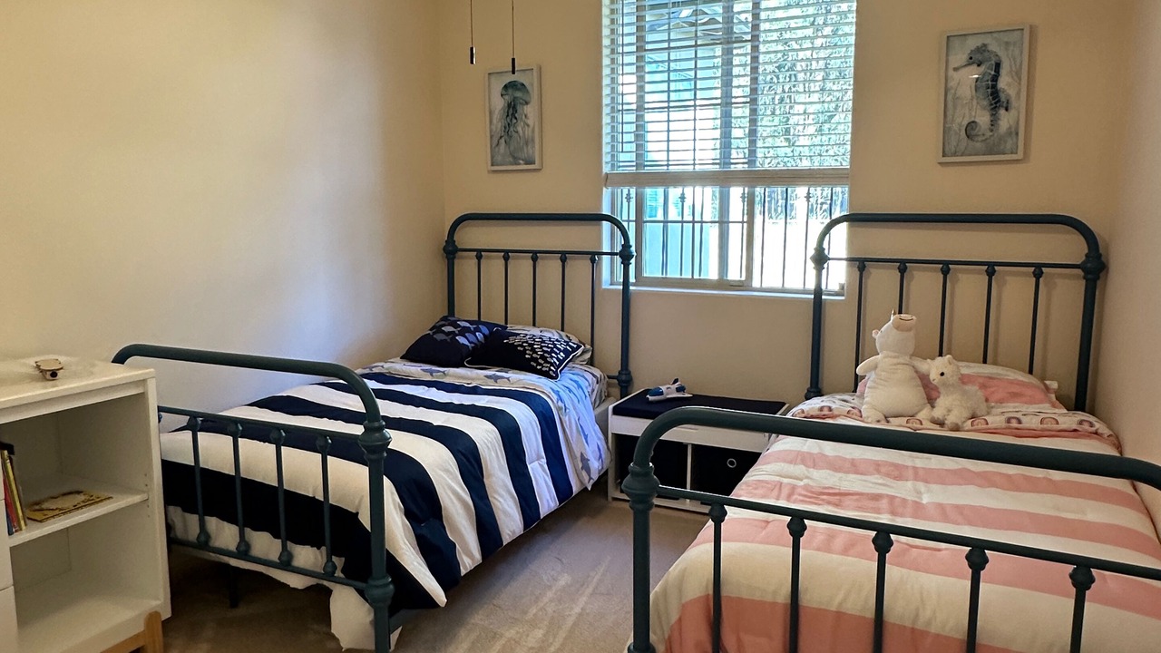 Photo of Bedroom in Callender