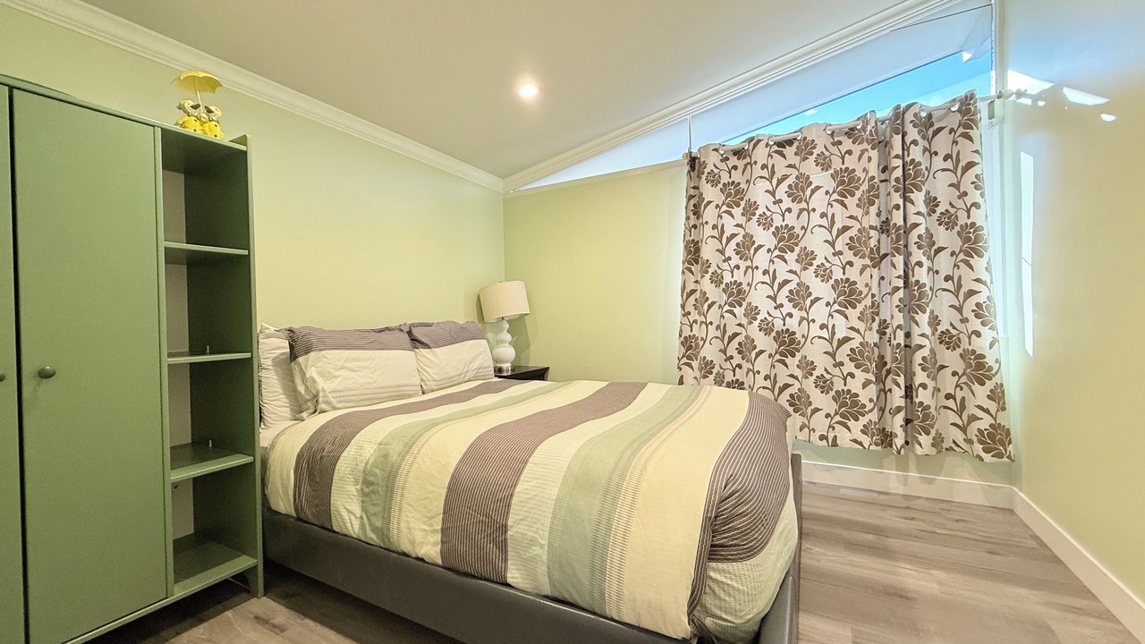 Photo of Bedroom in Anaheim Resort