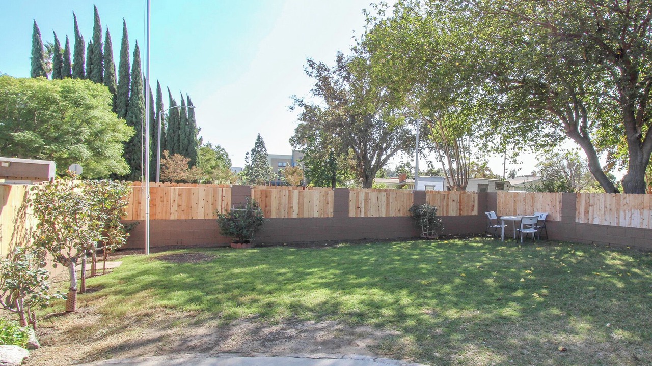 Photo of Outdoor in Anaheim Resort