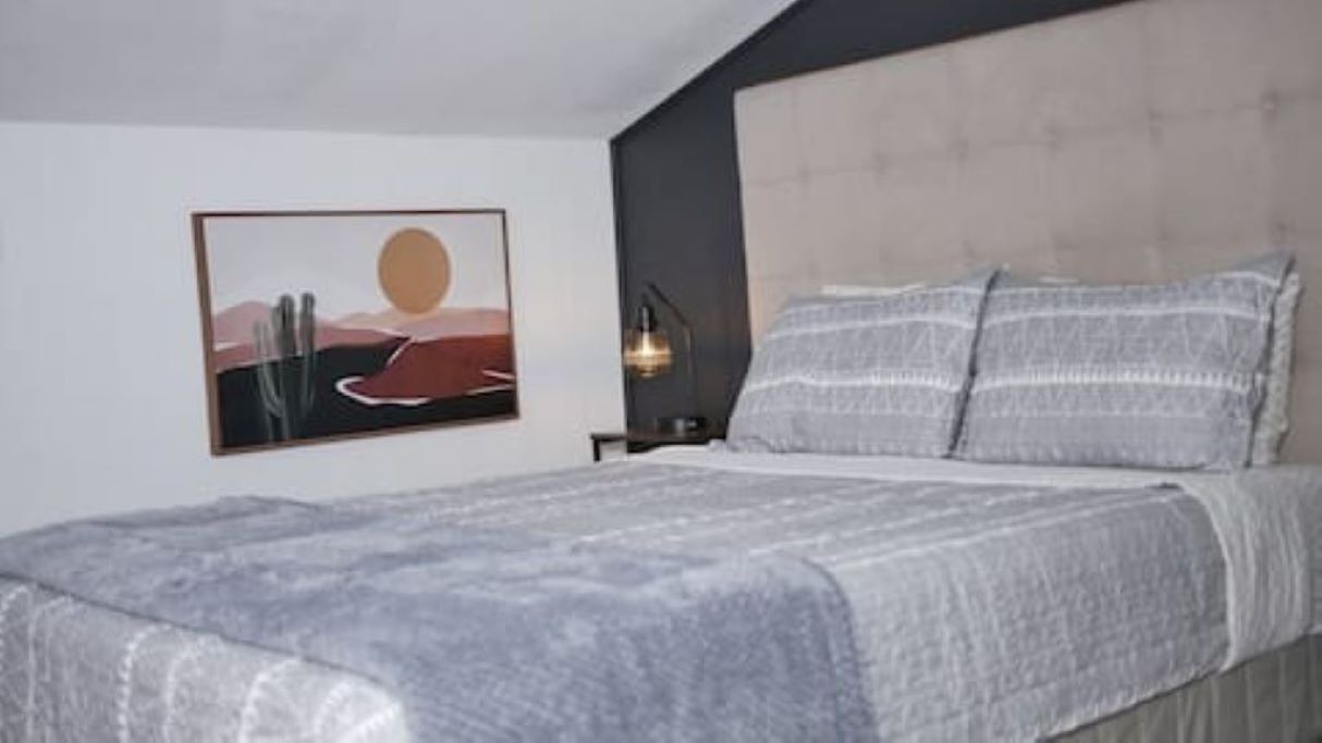 Photo of Bedroom in East Ybor