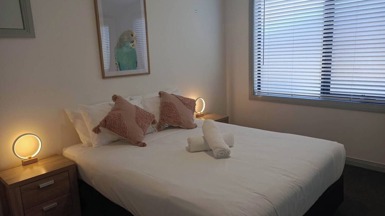 Photo of Bedroom in Ballarat East