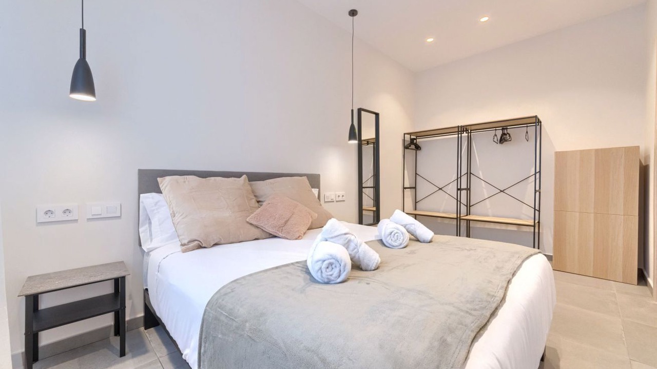 Photo of Bedroom in Santutxu