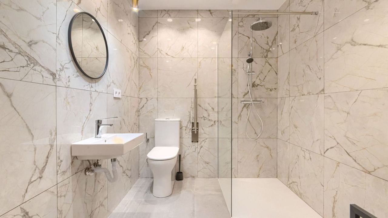 Photo of Bathroom in Santutxu