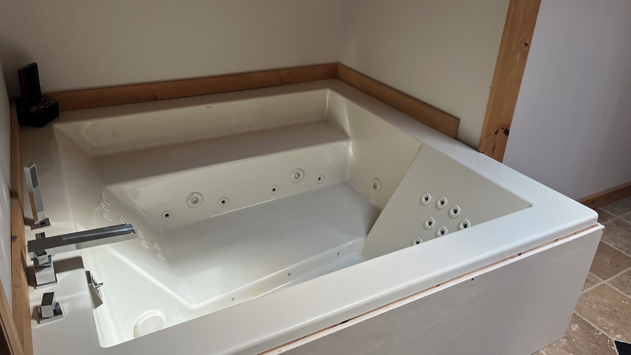 Photo of Bathroom in Conesus