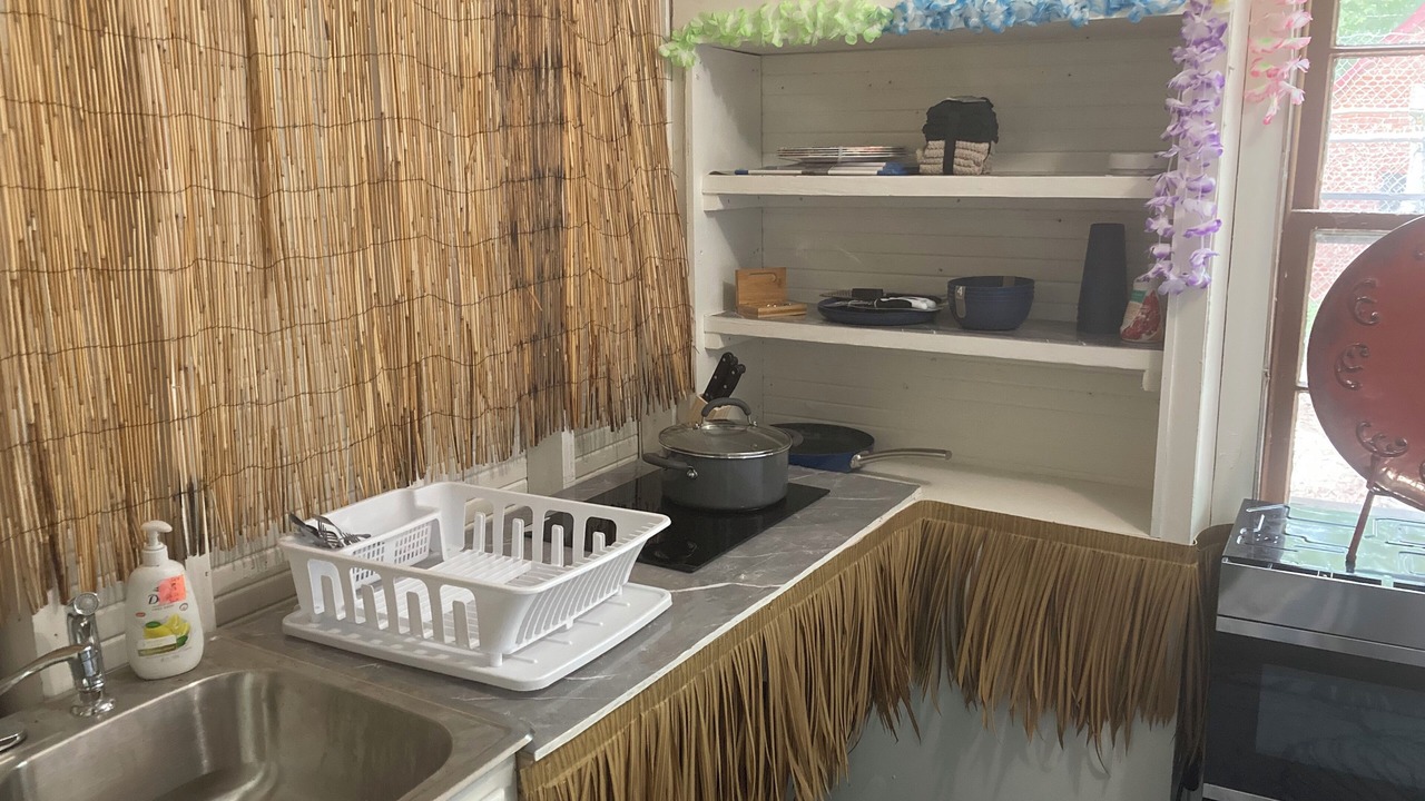 Photo of Kitchen in Wise