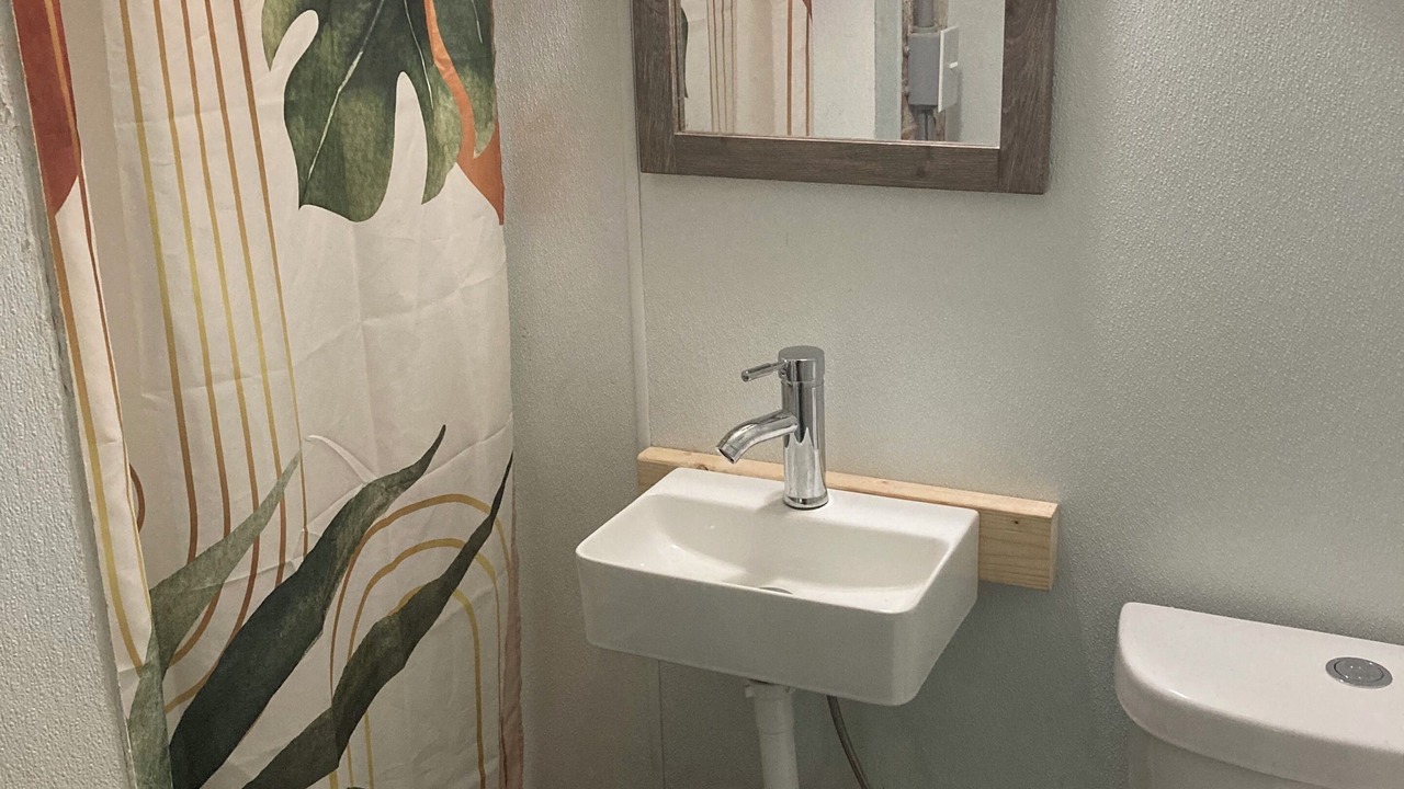 Photo of Bathroom in Wise