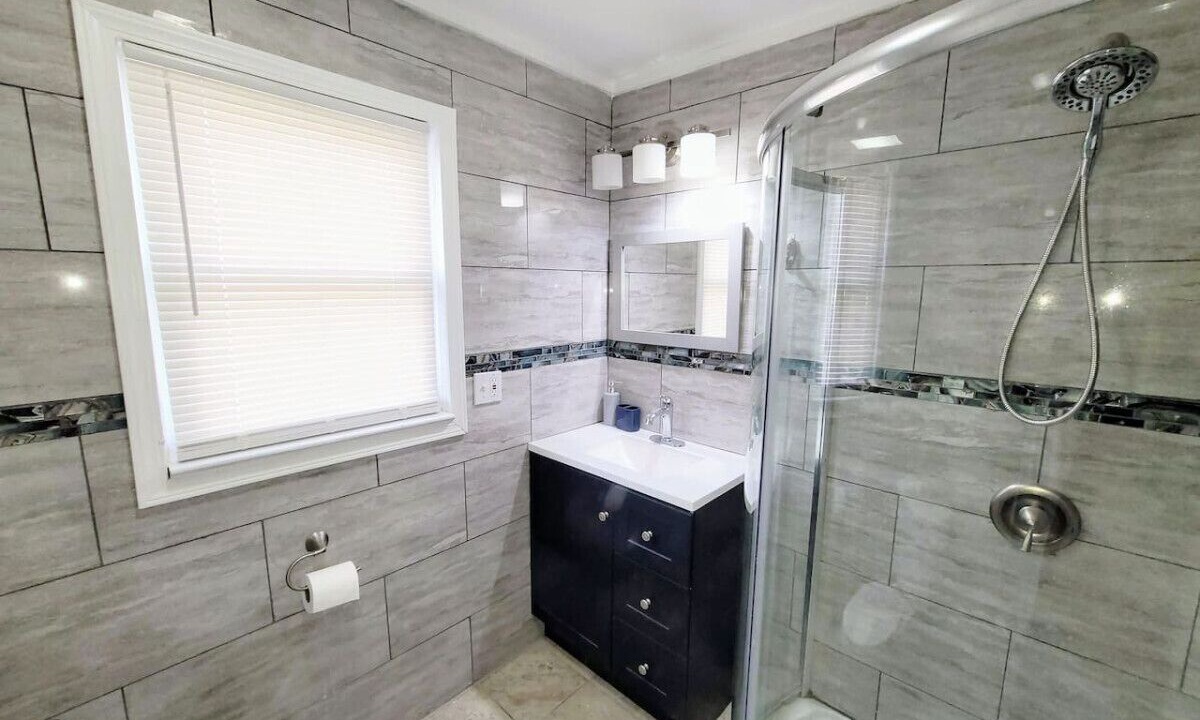 Photo of Bathroom in Cheektowaga