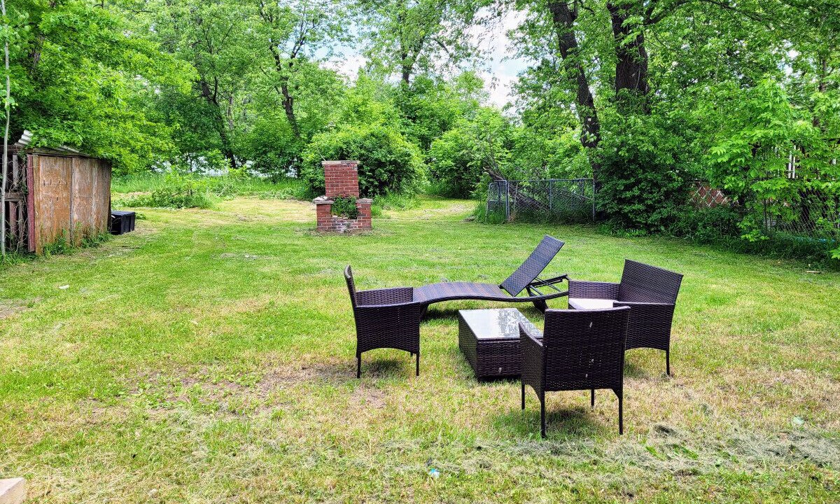 Photo of Outdoor in Cheektowaga