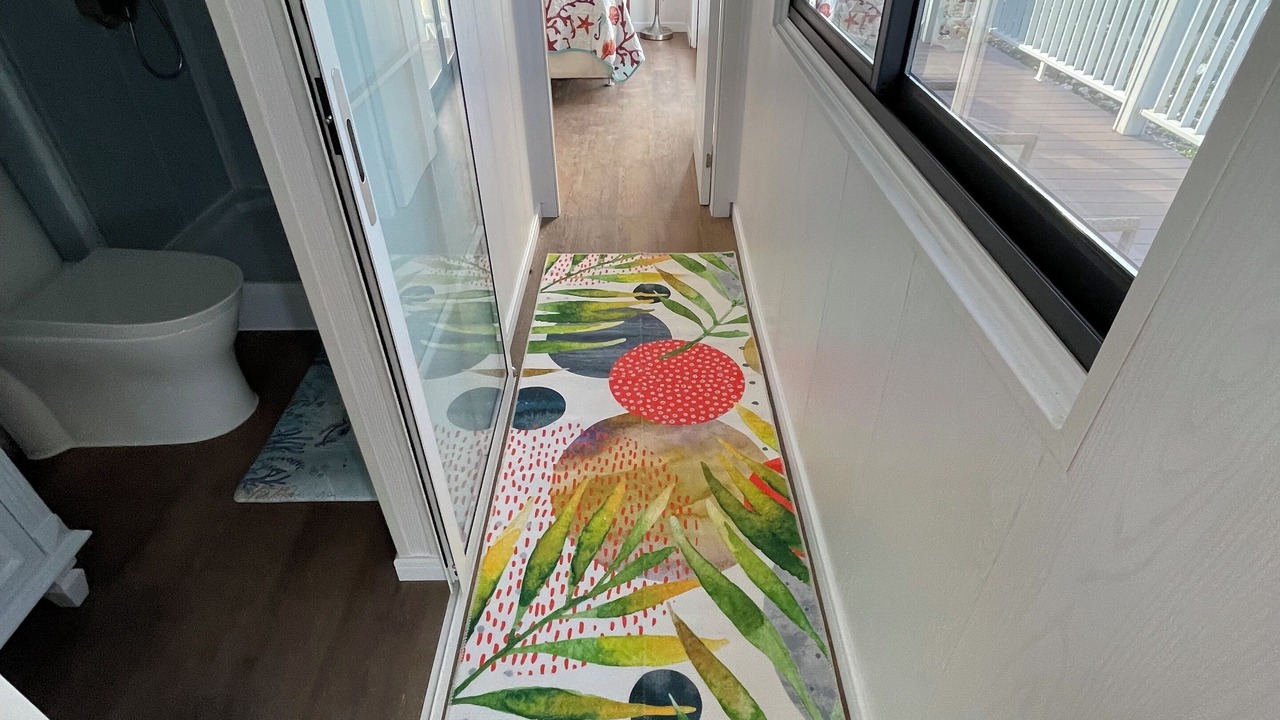 Photo of Bedroom in Marsh Harbour