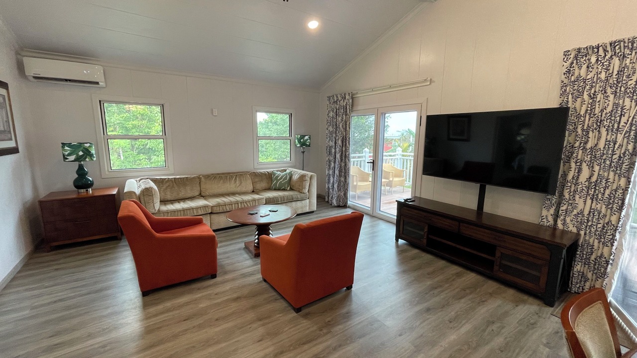 Photo of Livingroom in Marsh Harbour