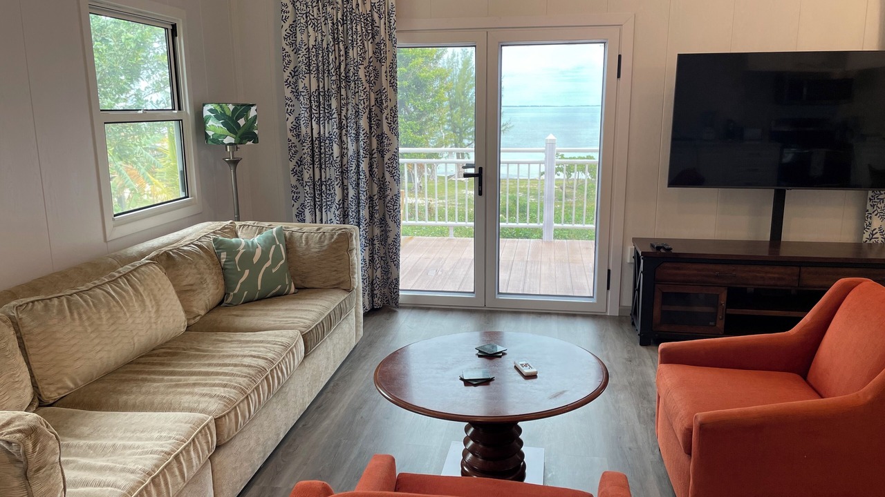 Photo of Livingroom in Marsh Harbour