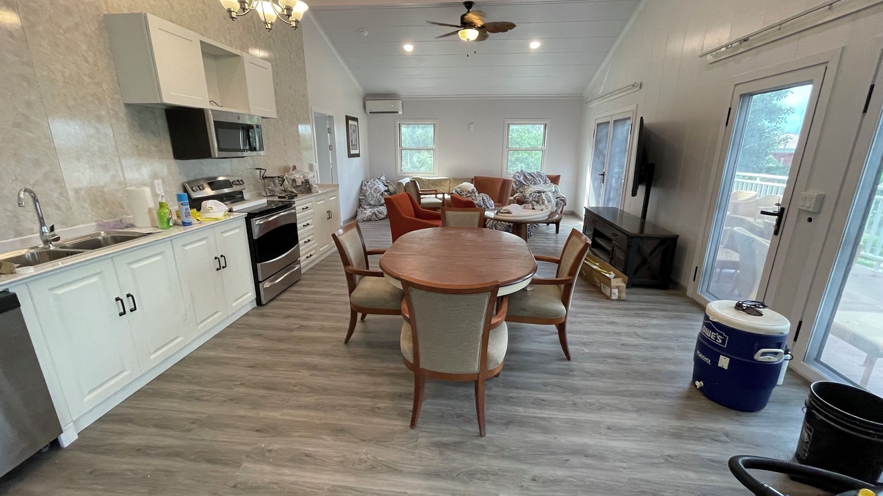 Photo of Kitchen in Marsh Harbour