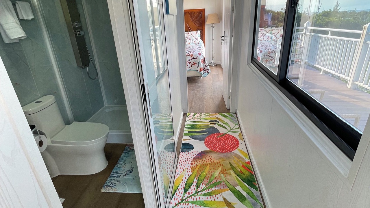 Photo of Bedroom in Marsh Harbour