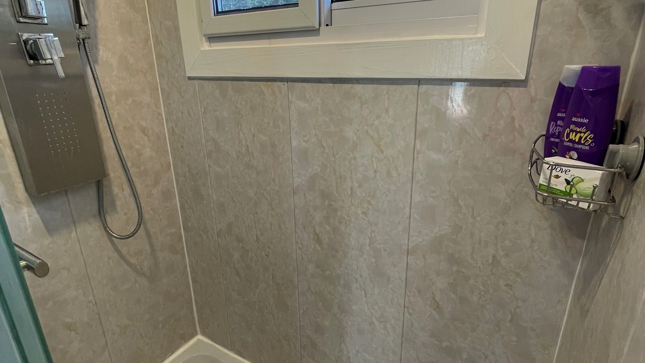 Photo of Bathroom in Marsh Harbour