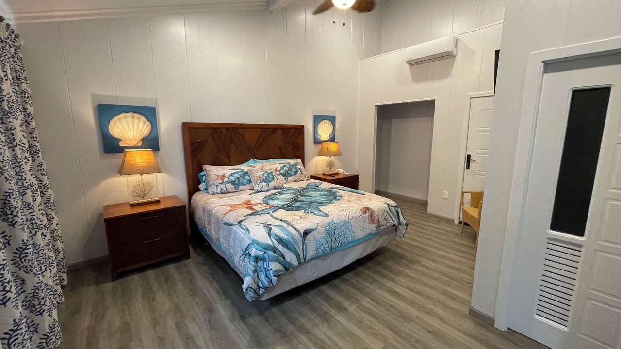 Photo of Bedroom in Marsh Harbour
