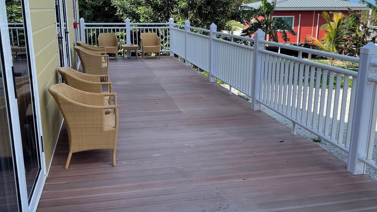 Photo of Patio Balcony in Marsh Harbour