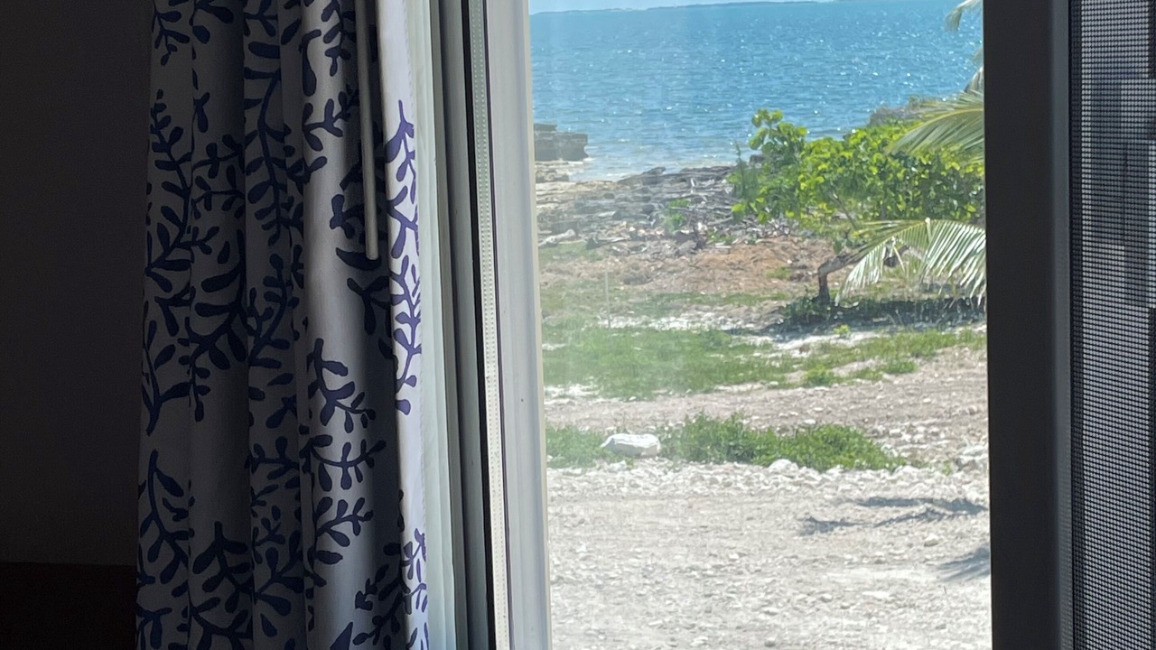 Photo of Bedroom in Marsh Harbour